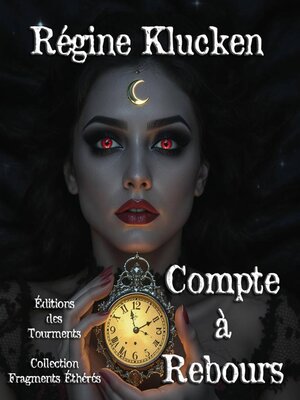 cover image of Compte à rebours